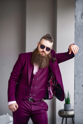 CODE MEN 4 Модель №7