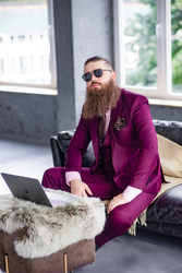 CODE MEN 4 Модель №7