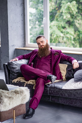 CODE MEN 4 Модель №7
