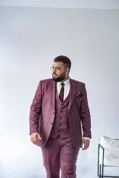 CODE MEN 4 Модель №9