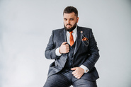 CODE MEN 4 Модель №12