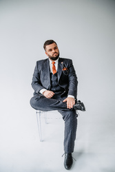 CODE MEN 4 Модель №12