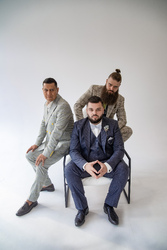 CODE MEN 4 Модель №16