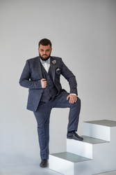 CODE MEN 4 Модель №17