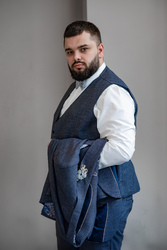 CODE MEN 4 Модель №17