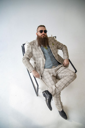 CODE MEN 4 Модель №18