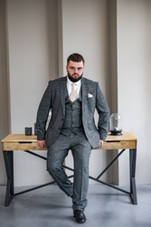 CODE MEN 4 Модель №20