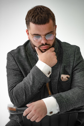 CODE MEN 4 Модель №20