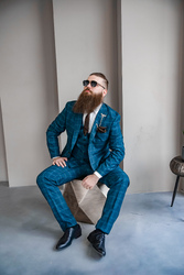 CODE MEN 4 Модель №22
