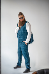 CODE MEN 4 Модель №22