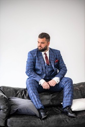 CODE MEN 4 Модель №23