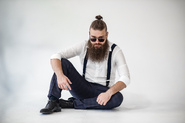 CODE MEN 4 Модель №25