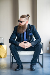 CODE MEN 4 Модель №29
