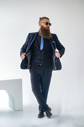CODE MEN 4 Модель №29