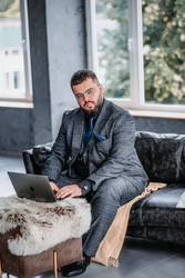 CODE MEN 4 Модель №31