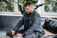 CODE MEN 4 Модель №31