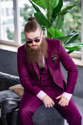 CODE MEN 4 Модель №32