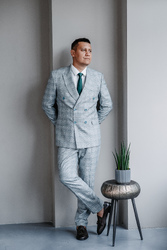 CODE MEN 4 Модель №33