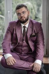 CODE MEN 4 Модель №34