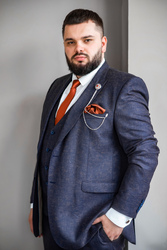CODE MEN 4 Модель №37