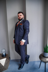 CODE MEN 4 Модель №37