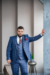CODE MEN 4 Модель №45