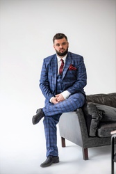 CODE MEN 4 Модель №45