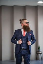 CODE MEN 4 Модель №46