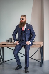 CODE MEN 4 Модель №46