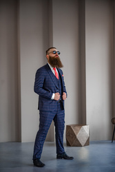 CODE MEN 4 Модель №46