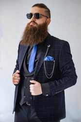 CODE MEN 4 Модель №49