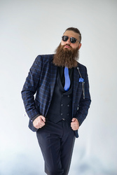 CODE MEN 4 Модель №49