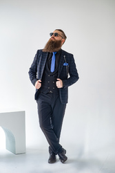 CODE MEN 4 Модель №49