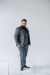 CODE MEN 4 Модель №50