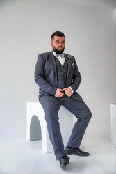 CODE MEN 4 Модель №55