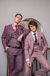 CODE MEN 5 Модель №1