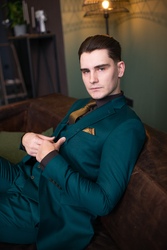 CODE MEN 5 Модель №4