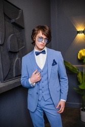 CODE MEN 5 Модель №5