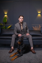 CODE MEN 5 Модель №8