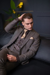CODE MEN 5 Модель №8