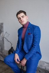 CODE MEN 5 Модель №12