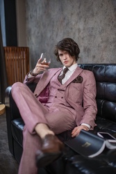 CODE MEN 5 Модель №16