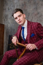 CODE MEN 5 Модель №17