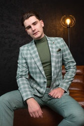CODE MEN 5 Модель №18