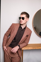 CODE MEN 5 Модель №26