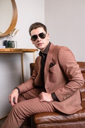 CODE MEN 5 Модель №26