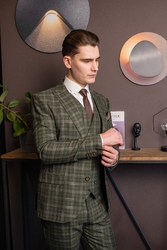 CODE MEN 5 Модель №31