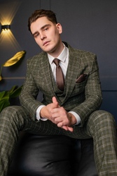 CODE MEN 5 Модель №31