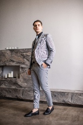 CODE MEN 5 Модель №35