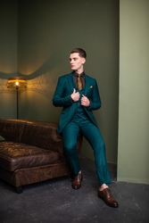 CODE MEN 5 Модель №37